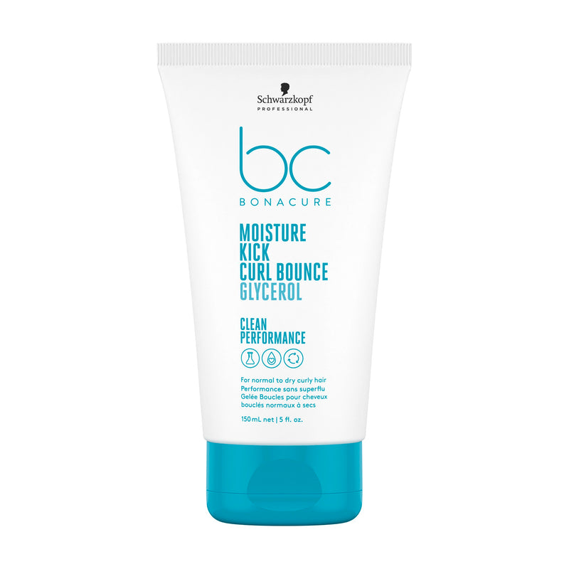 Tratamiento Hidratante Mousture Kick Schwarzkopf x 150ml