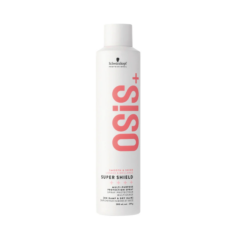 Osis+ Super Shield Spray Protector Schwarzkopf x 300 ml.