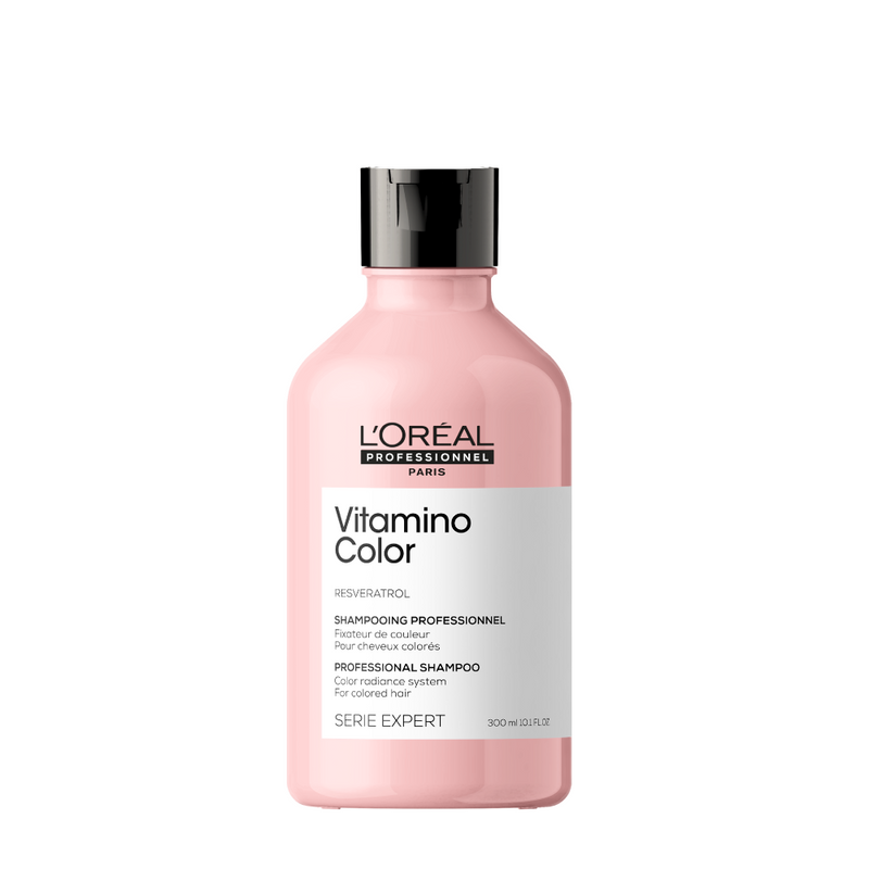 Vitamino Color Shampoo | SERIE EXPERT | 300ml