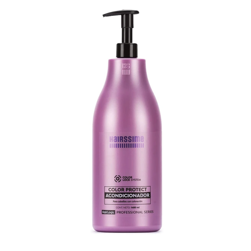 Color Protect Shampoo Hairssime 1480ml