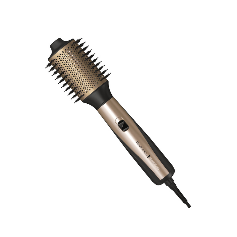Cepillo Y Multiestilizador Remington Keratin Therapy As8821