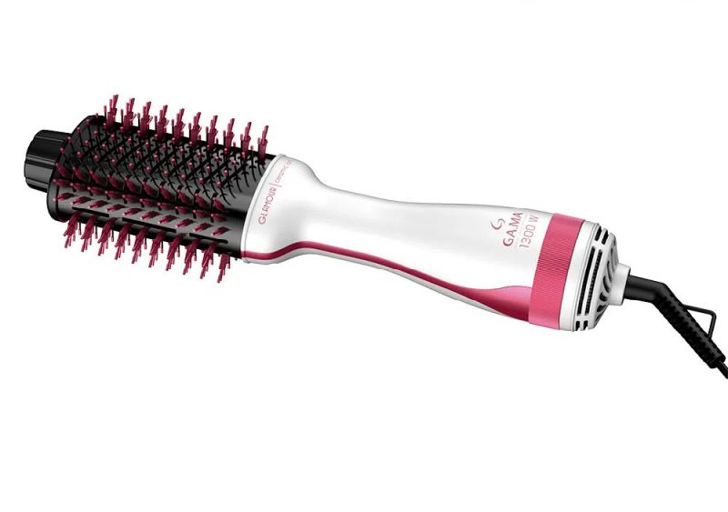 Cepillo Voluminizador  Glamour Pink Gama