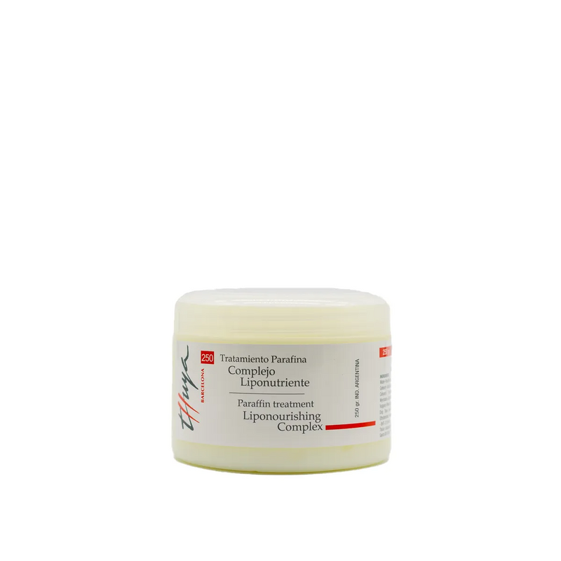 Tratamiento Parafina Complejo Liponutriente x250ml Thuya