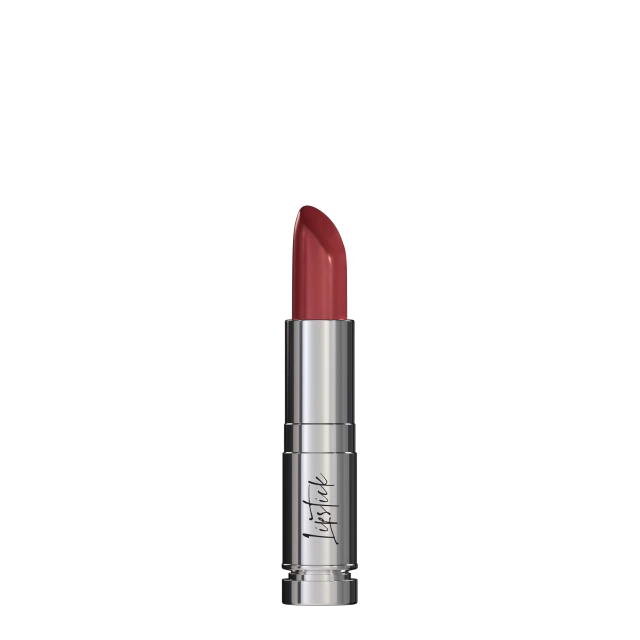 Lápiz Labial Matte en Barra Velvet Lipstick Idraet