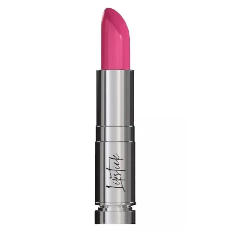 Lápiz Labial Matte en Barra Velvet Lipstick Idraet