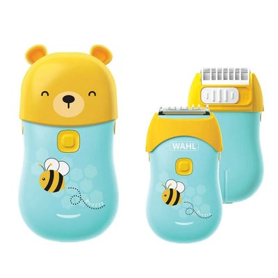 Maquina Baby Clipper Wahl