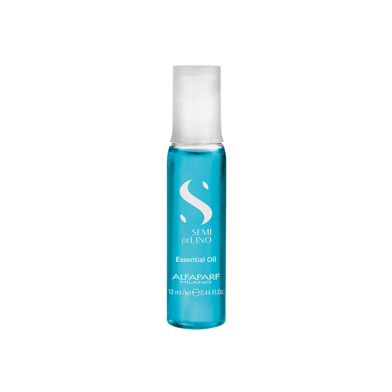 Ampolla Semi Di Lino Essential oil Alfaparf x Unidad
