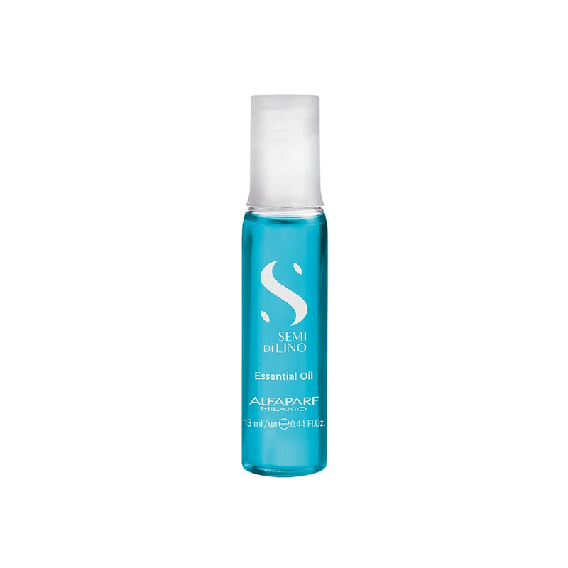 Ampolla Semi Di Lino Essential oil Alfaparf x Unidad
