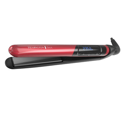 Plancha Digital Silk S9600  Remington