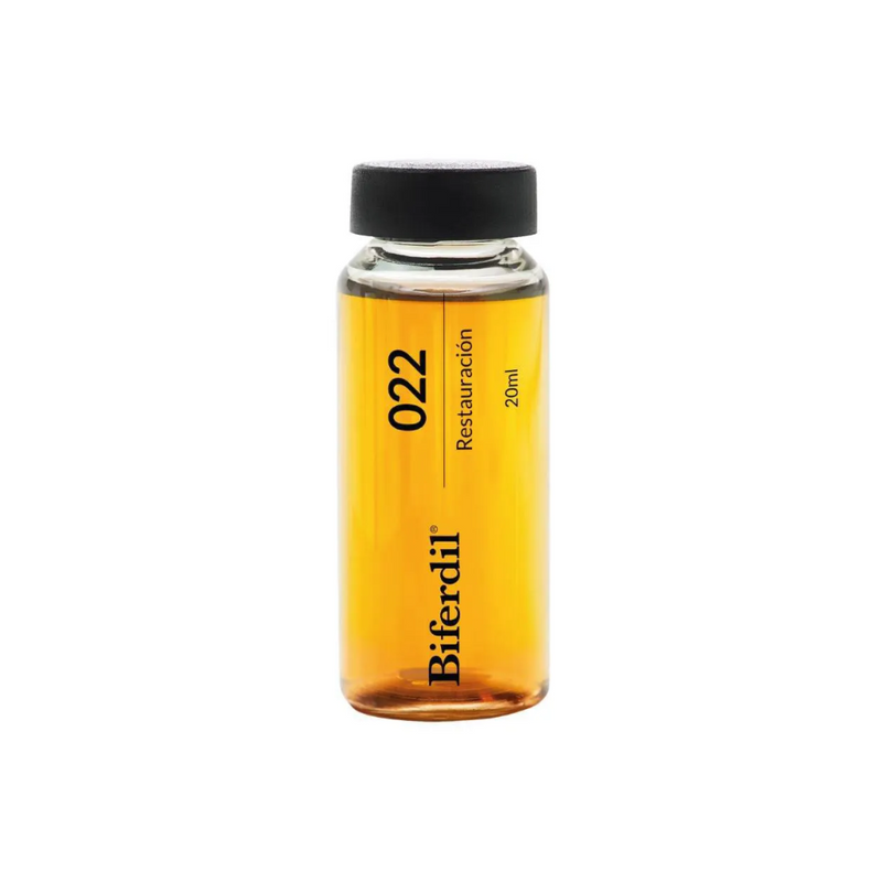 Ampolla Biferdil Acido Hialurónico & Vitamina C 022