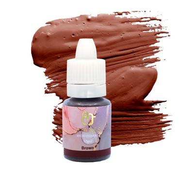 Pigmentos Soft Gel Luanes Neicha