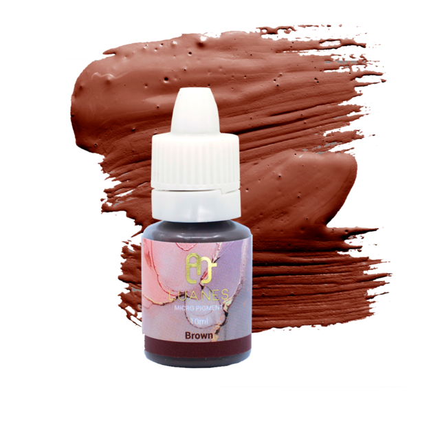 Pigmentos Soft Gel Luanes Neicha
