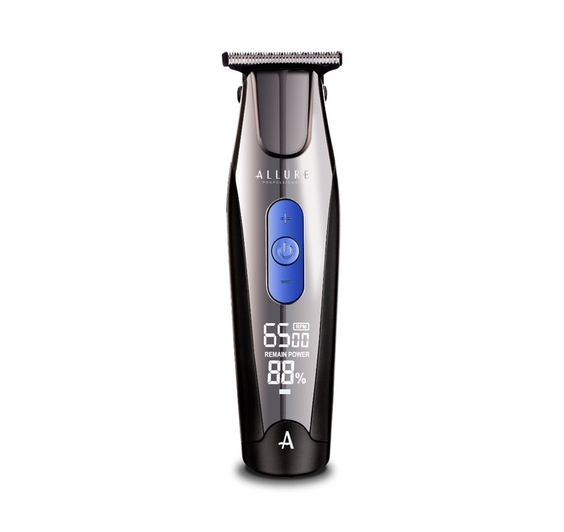 Trimmer Professional Turbo 4 Velocidades Allure