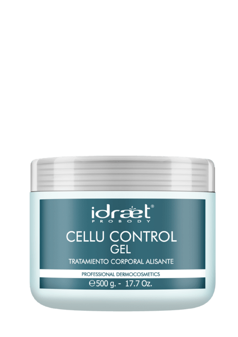 Cellu Control Gel Idraet x 500 g