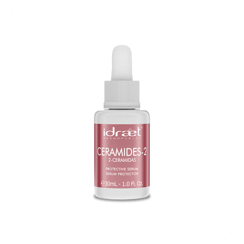 Serum 2 ceramides Idraet  x 30ml