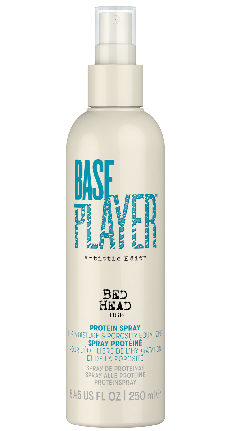 Spray de Proteínas Base Player Tigi 250ml