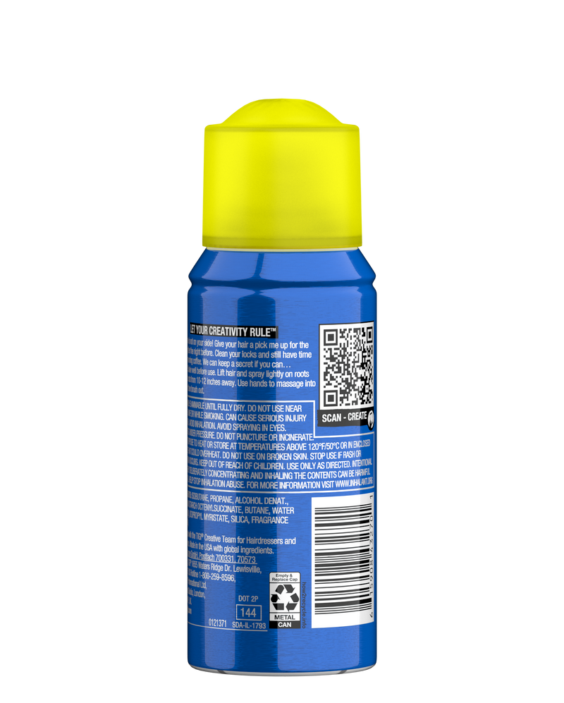 Shampoo Dirty Secret Tigi 100ml