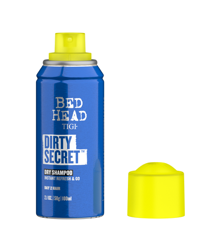 Shampoo Dirty Secret Tigi 100ml