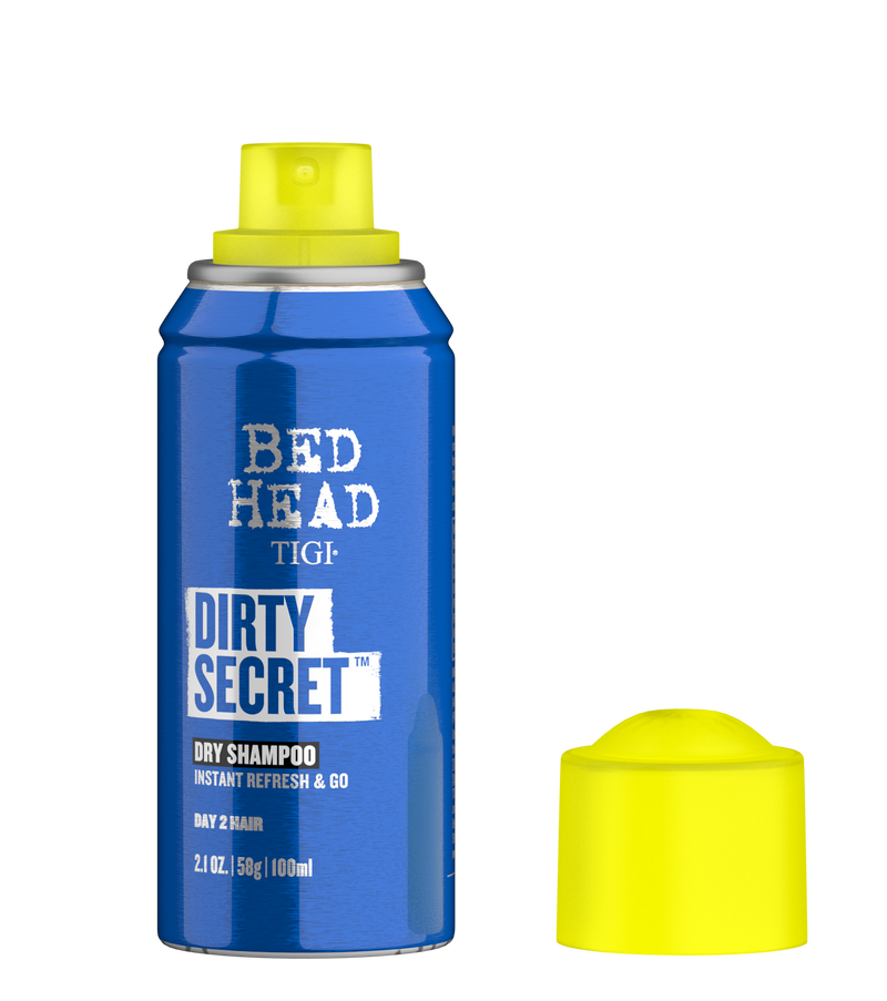 Shampoo Dirty Secret Tigi 100ml