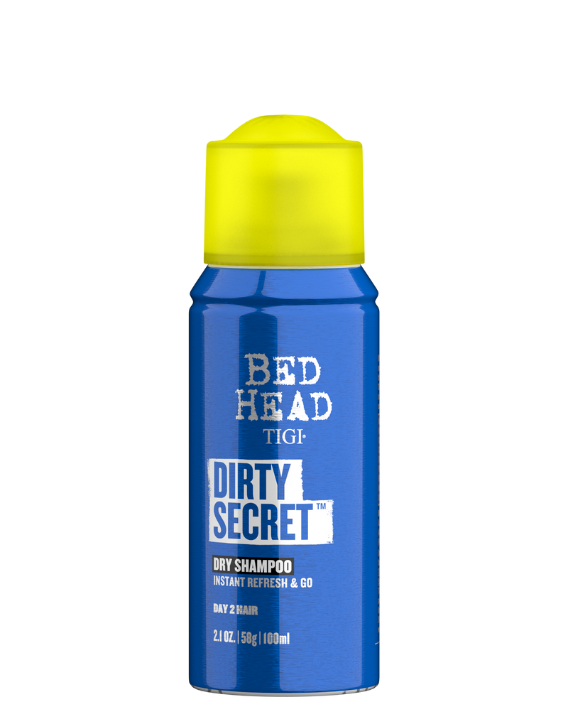 Shampoo Dirty Secret Tigi 100ml