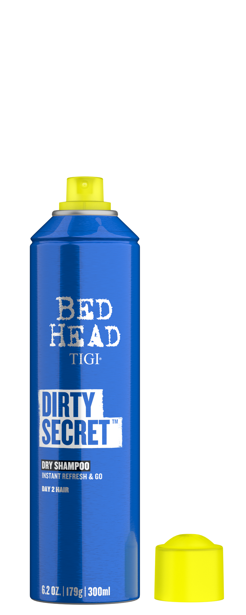 Shampoo Dirty Secret Tigi 300ml