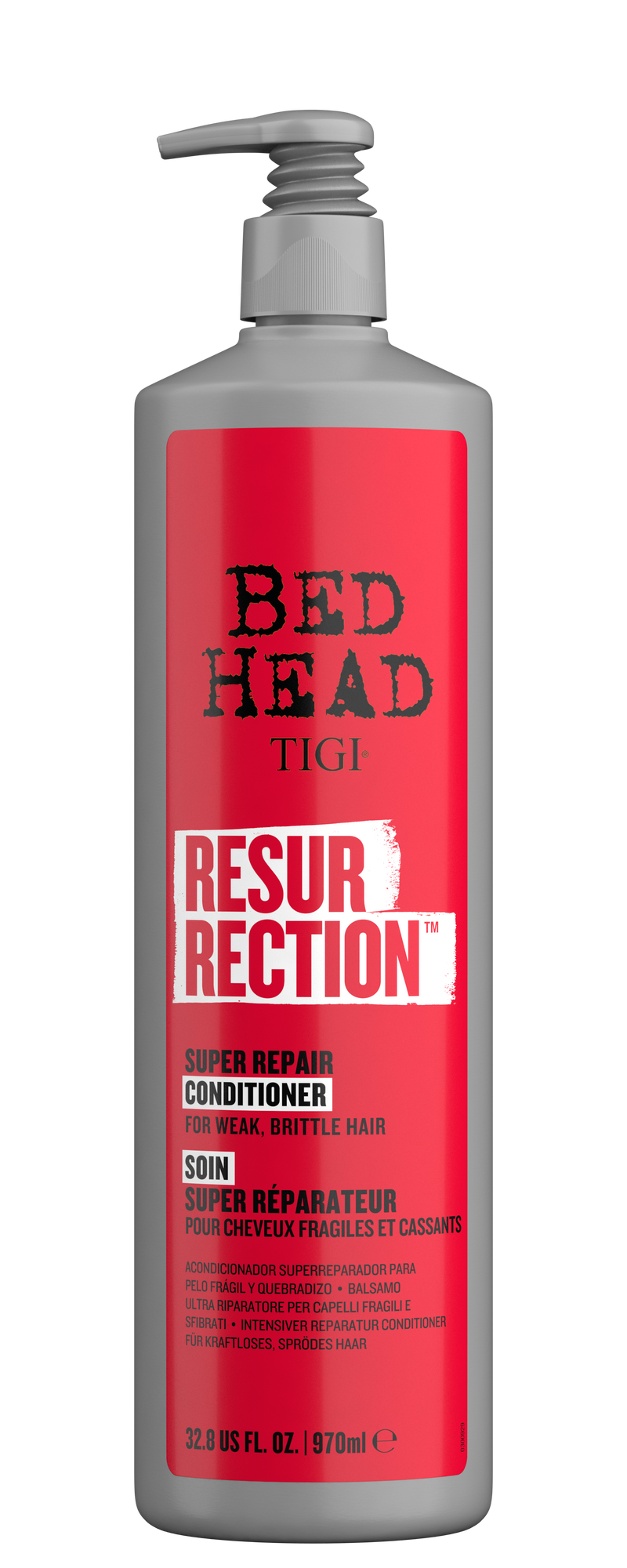 Acondicionador Resurrection Tigi 970ml