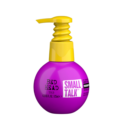 Crema Styling Small Talk Tigi Mini 125ml