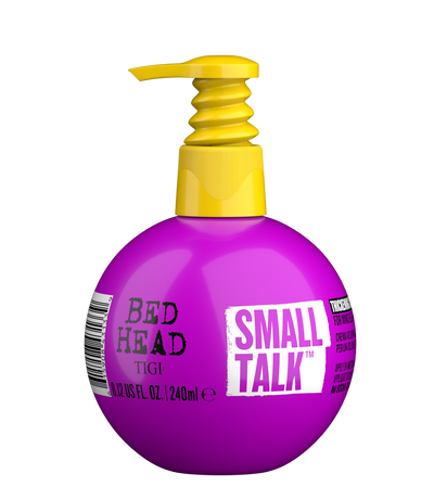 Crema Styling Small Talk Tigi 240 ml