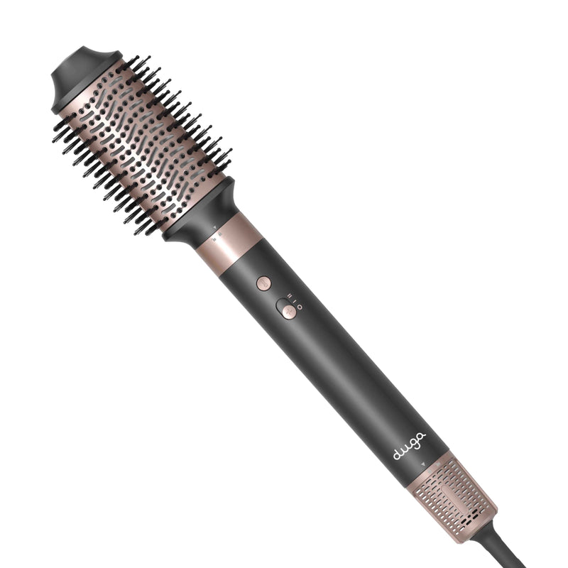 Cepillo voluminizador Duga Brush Ionic x 6 Cabezales