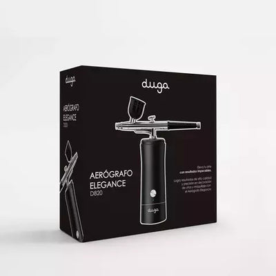 Aerografo Elegance Duga - D820