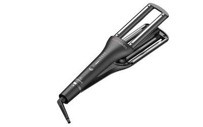 Rizador Waves Led Keration 3d Gama