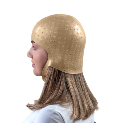 Gorro para Mechas Touca Romana Dompel