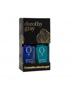 Esmaltes Duo Dorothy Gray