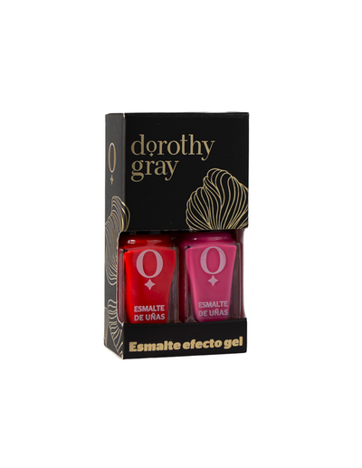 Esmaltes Duo Dorothy Gray