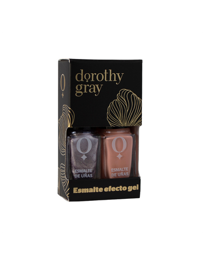 Esmaltes Duo Dorothy Gray