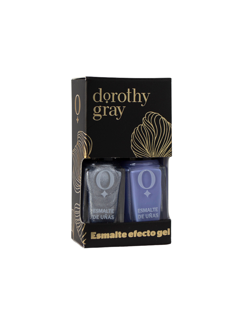 Esmaltes Duo Dorothy Gray