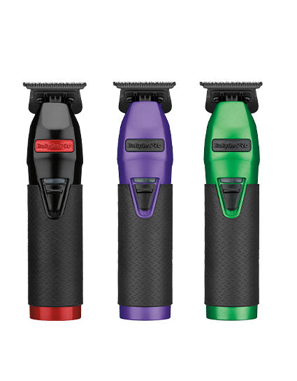 Maquina Trimmer Influencer Collection Babyliss