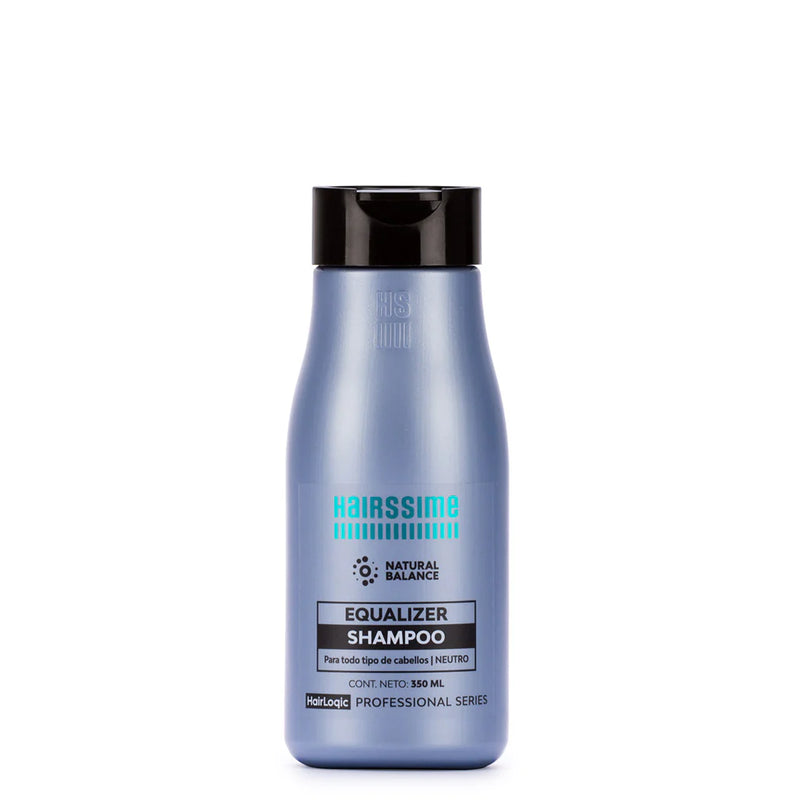 Shampoo Equalizer Hairssime 300 ml