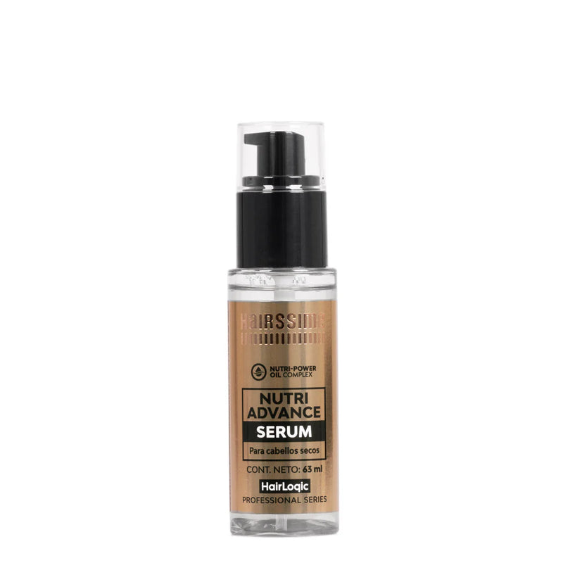 Sérum Nutri Advance  Hairssime