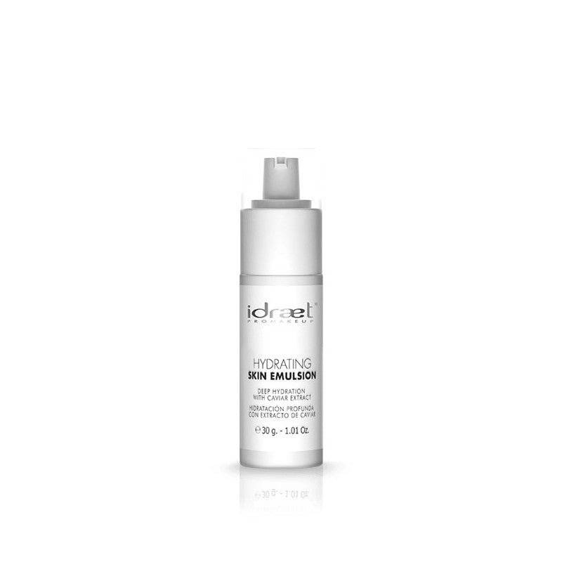 Emulsion Hidratante  Hydrating Skin 30grs Idraet