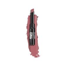 Idi Make Up Labial Power Matte Velvet Pink 02