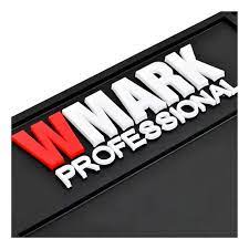 Alfombra Barber Mat Wmark Peluqueria Barberia