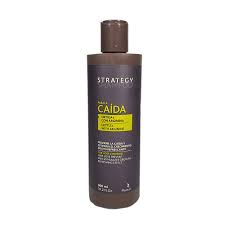 STRATEGY  Shampoo Para la Caida x 300 ml