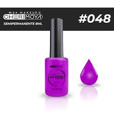 Colección Esmaltes UV/LED  Cherimoya