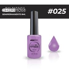 Colección Esmaltes UV/LED  Cherimoya