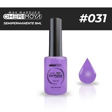 Colección Esmaltes UV/LED  Cherimoya