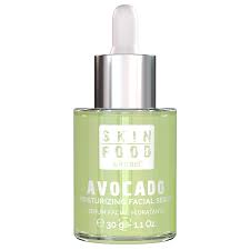 Avocado Skin Hydration Serum  Idraet x 30g