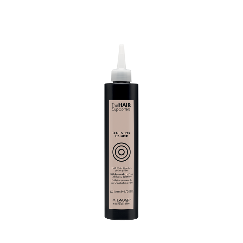Crema Hair Suportes Scaalp y Fiber Alfaparf x 250 ml