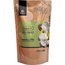 Jabon Liquido Repuesto Doy Pack x  500 ml