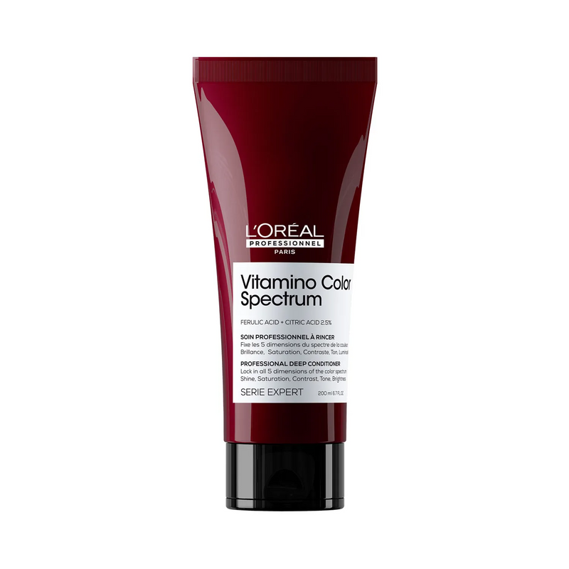Acondicionador Spectrum 200 ml L&